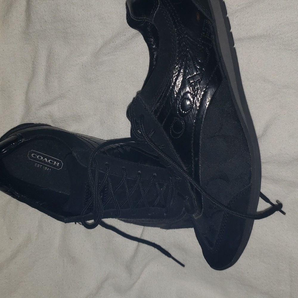 Coach Sneakers( KODIE) - Picture 2 of 16